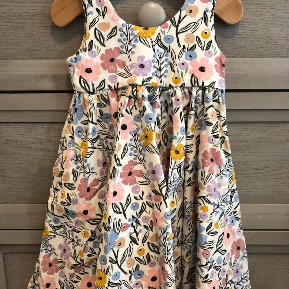 Remie Girl Dress